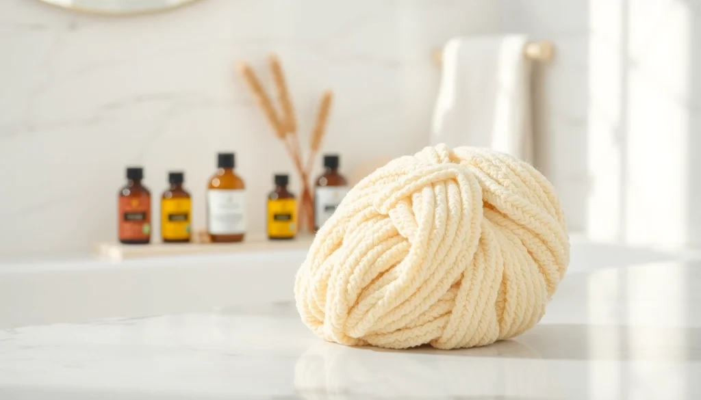 Using the best back loofah for dry skin promotes healthy skin and rejuvenation.