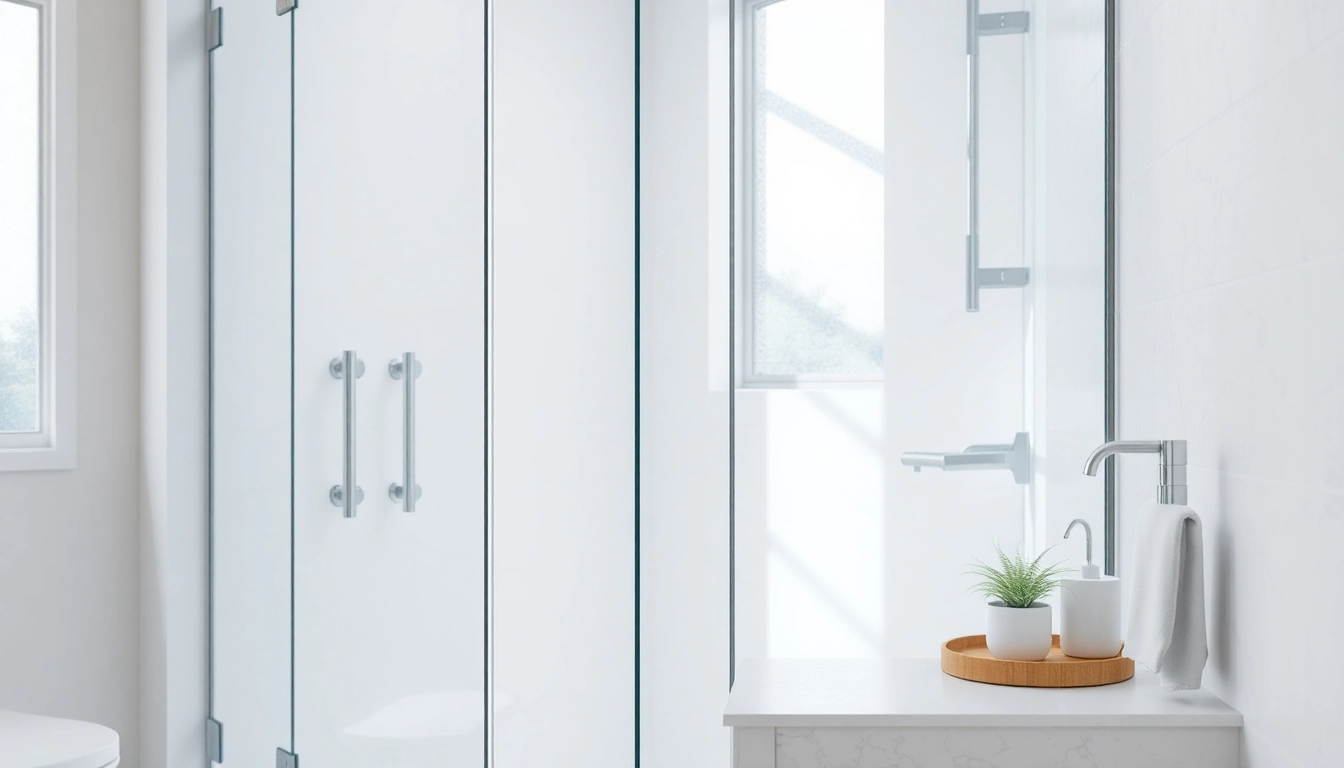 Transform Your Space with Beautiful Sunney Shower Doors: A Comprehensive Guide