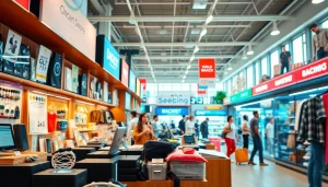 Shop for a variety of products and services available at https://buyingst.com, featuring vibrant marketplaces.