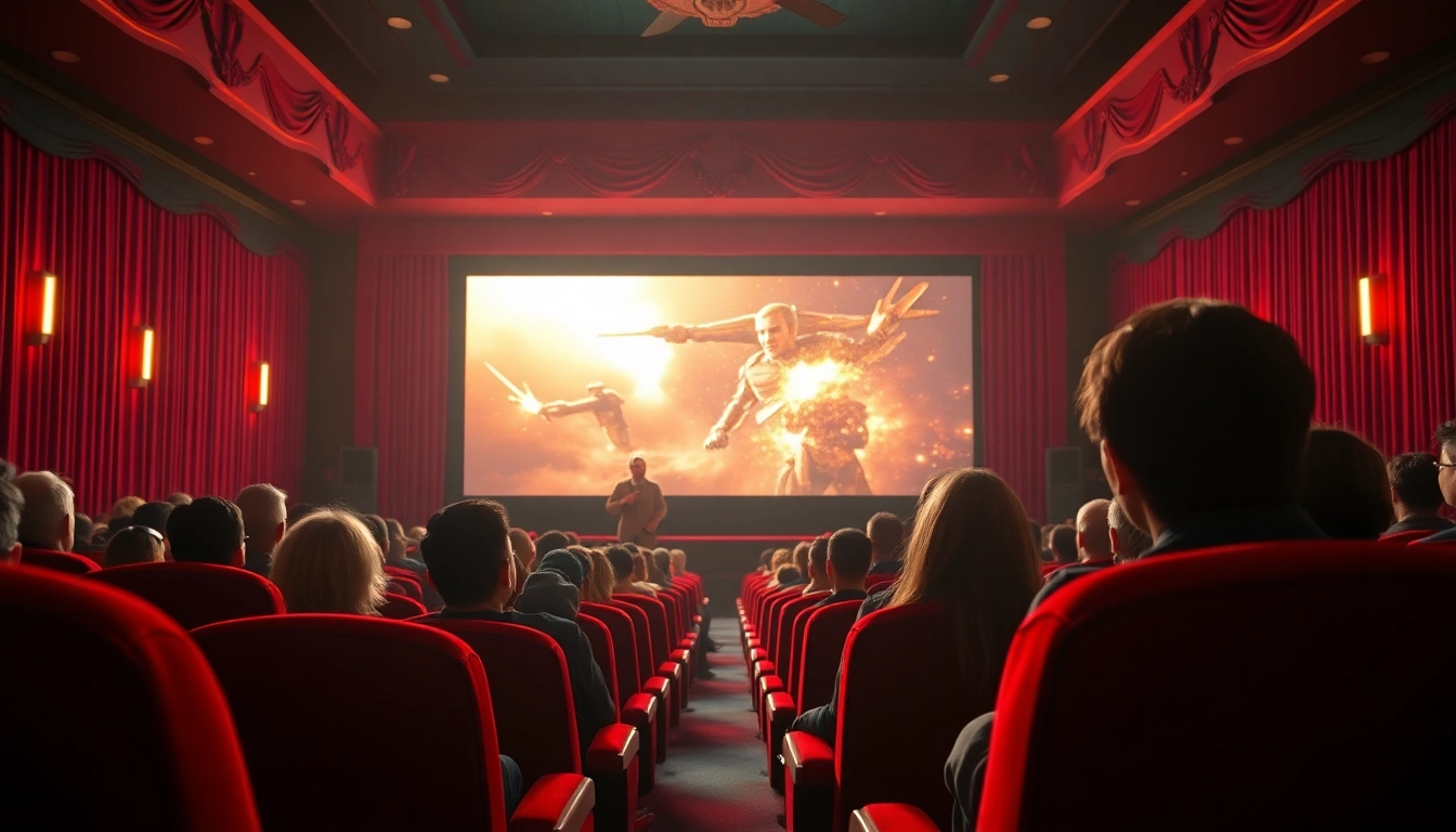 วิธีการดูหนังออนไลน์ที่ดีที่สุดในปี 2023