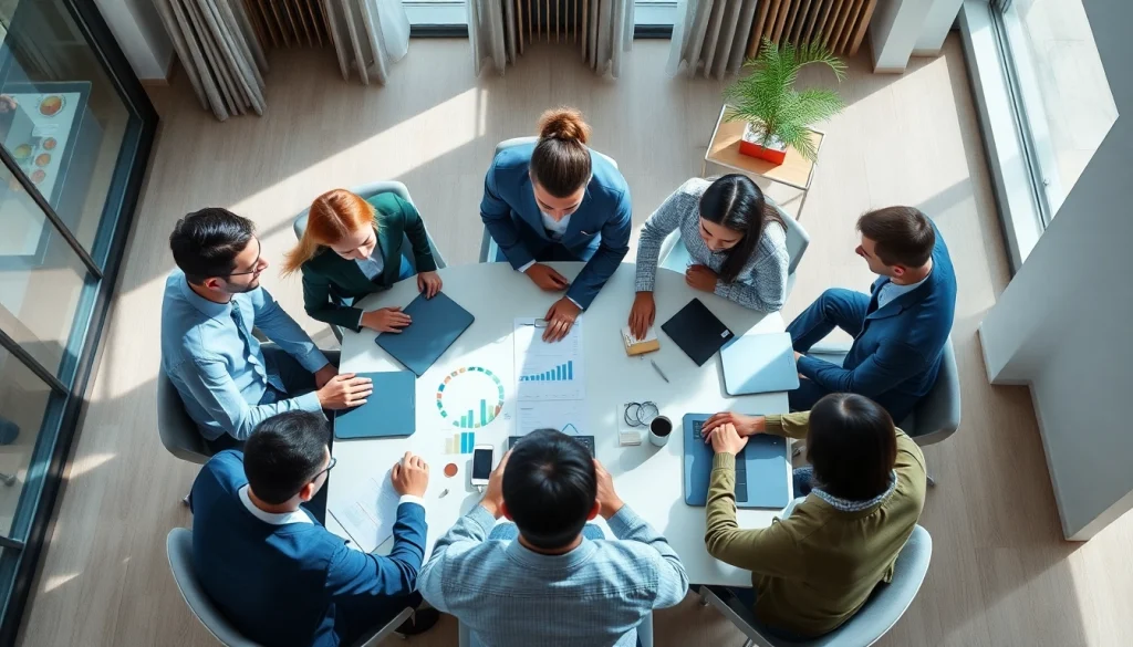 Enhancing Strategy Capture Management through collaborative business meeting engagement.